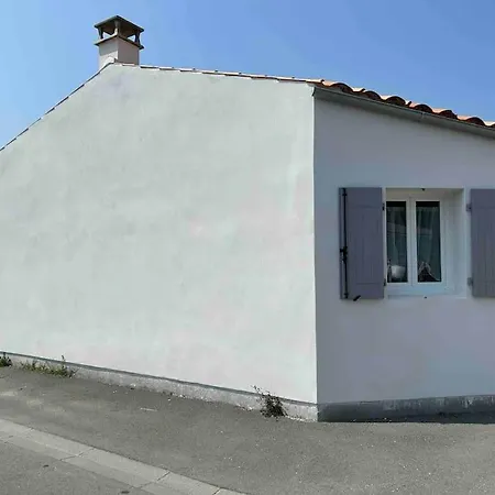 Location Du Klan Des K : Villa 4 Etoiles 150M Plage Les Sables Vignier Exterior photo