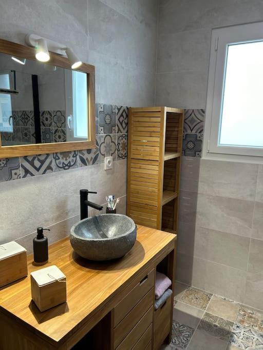 Location Du Klan Des K : 4 Etoiles 150m Holiday home Les Sables Vignier