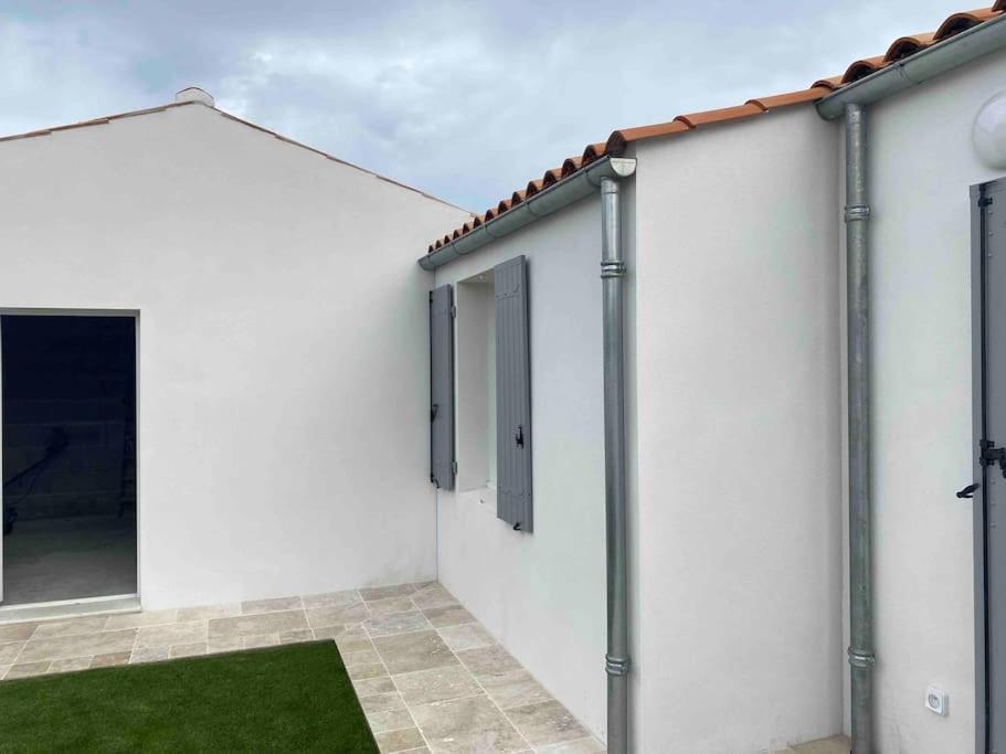 Location Du Klan Des K : 4 Etoiles 150m Holiday home