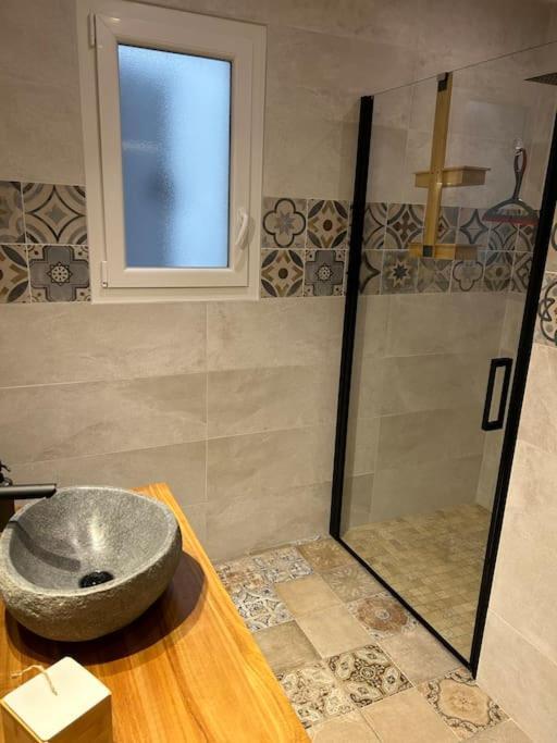 Location Du Klan Des K : 4 Etoiles 150m Holiday home *