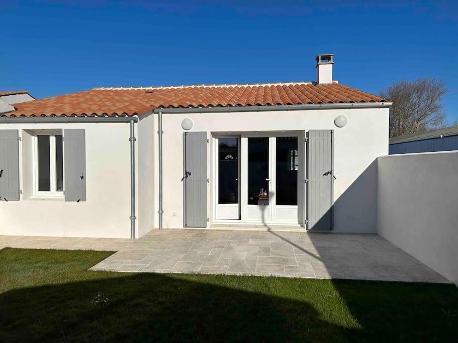 Location Du Klan Des K : 4 Etoiles 150m *