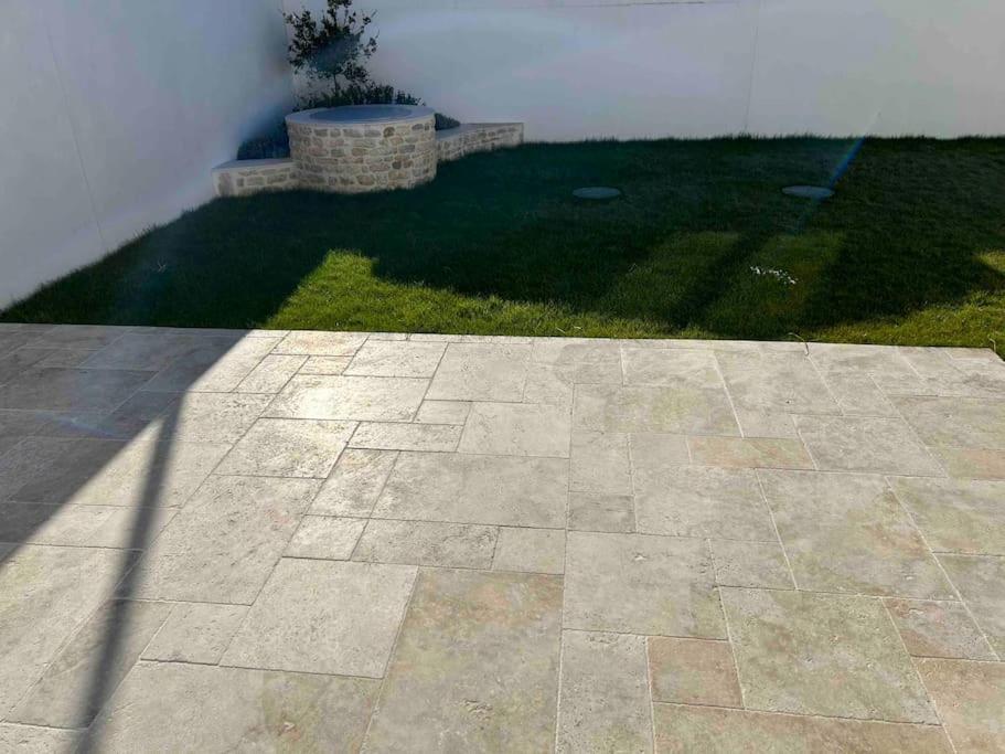 Location Du Klan Des K : 4 Etoiles 150m Holiday home Les Sables Vignier
