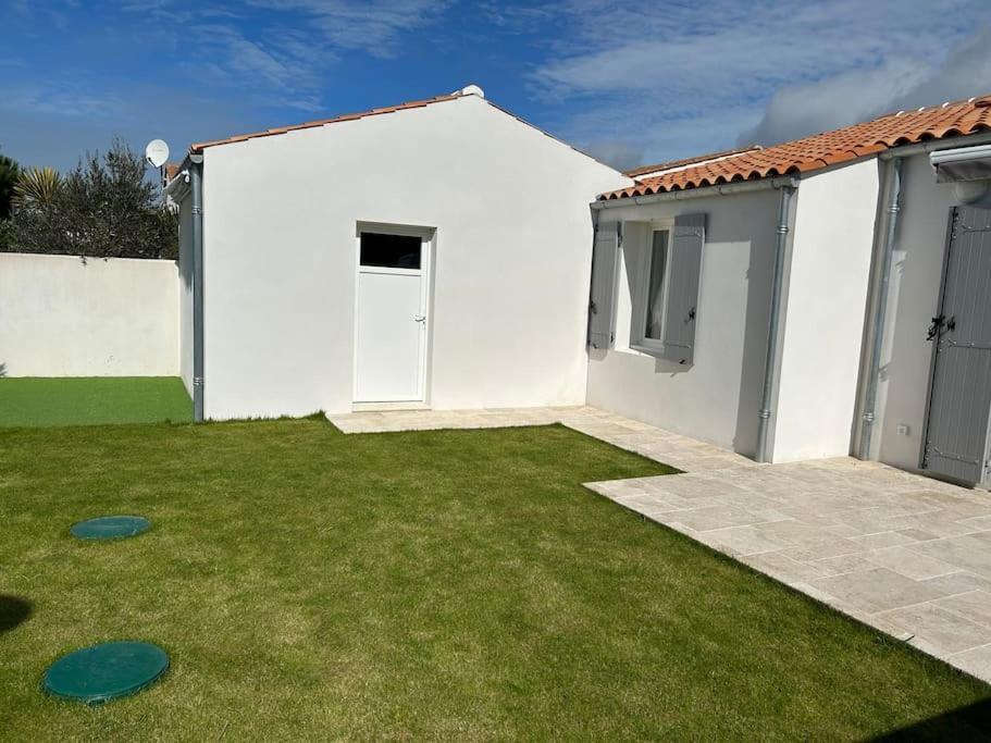 Location Du Klan Des K : 4 Etoiles 150m Holiday home