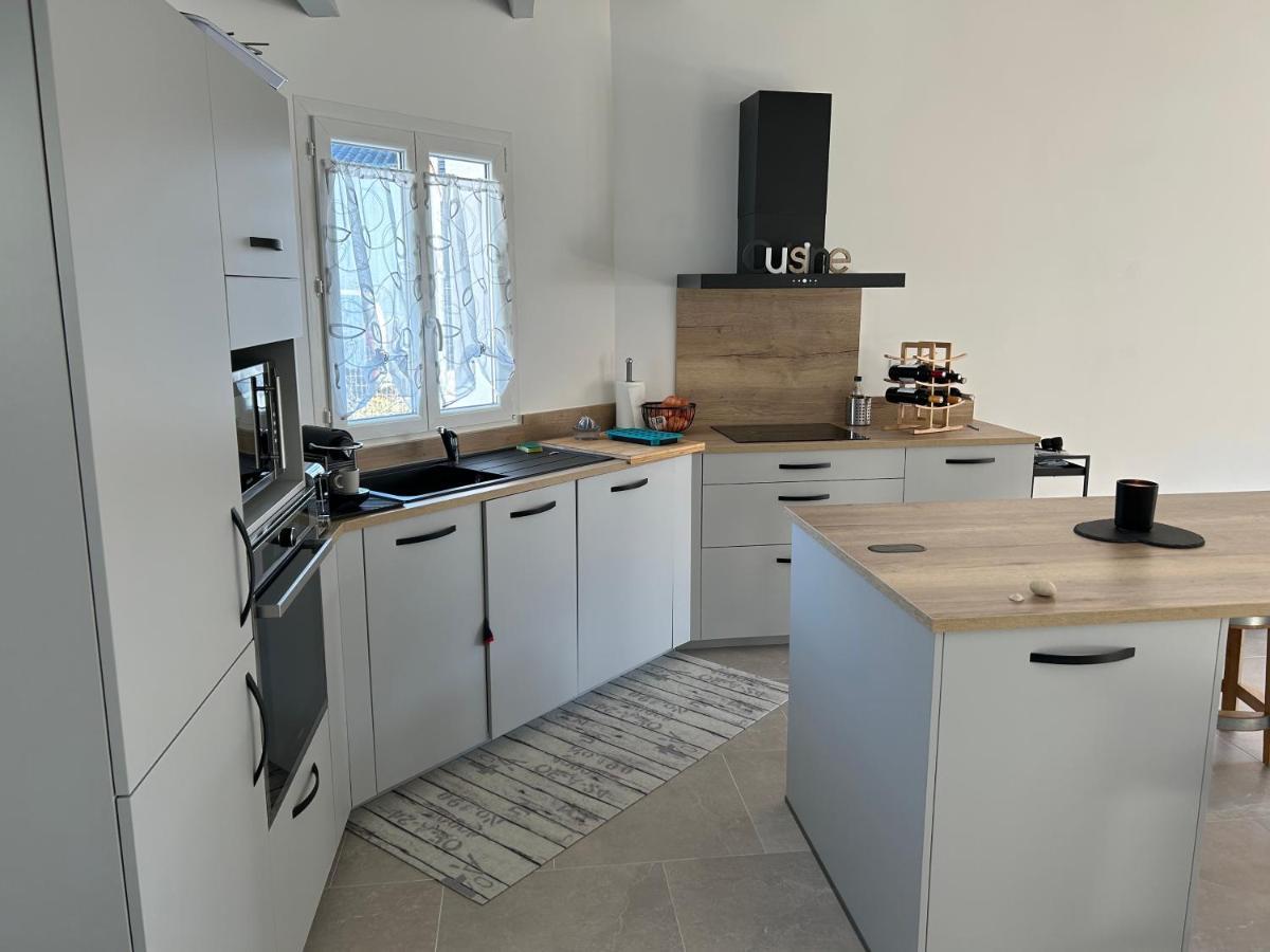 Location Du Klan Des K : 4 Etoiles 150m Holiday home Les Sables Vignier